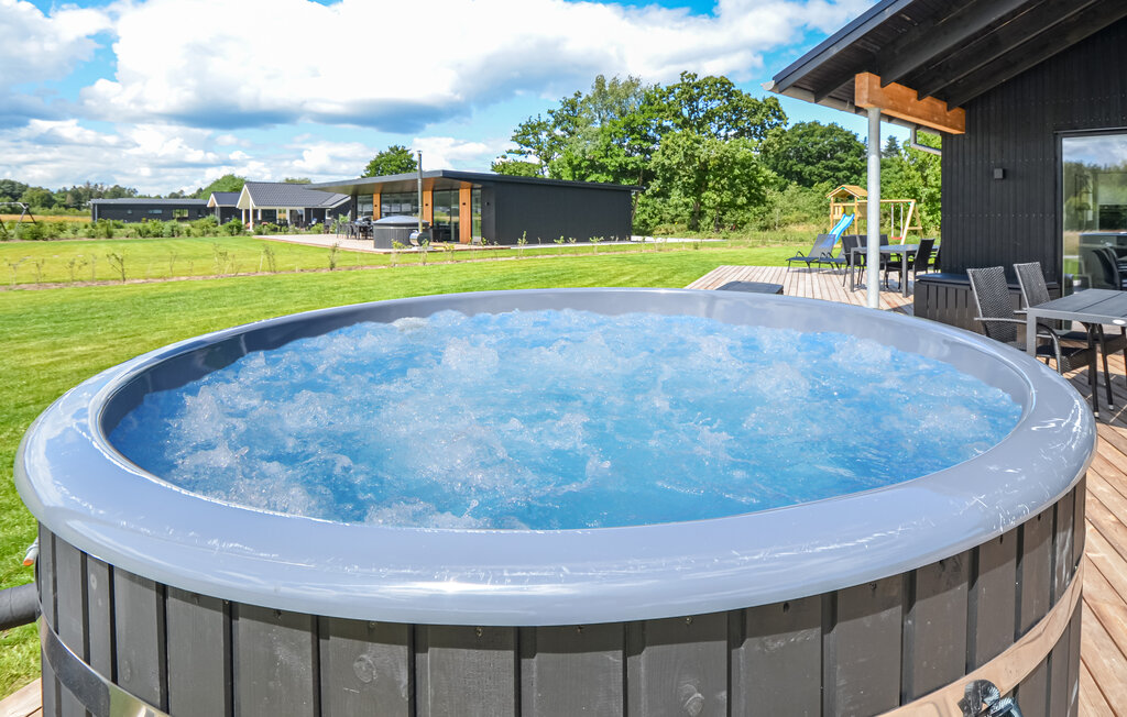 Ferienhaus - Fjellerup , Dänemark - D74328 7