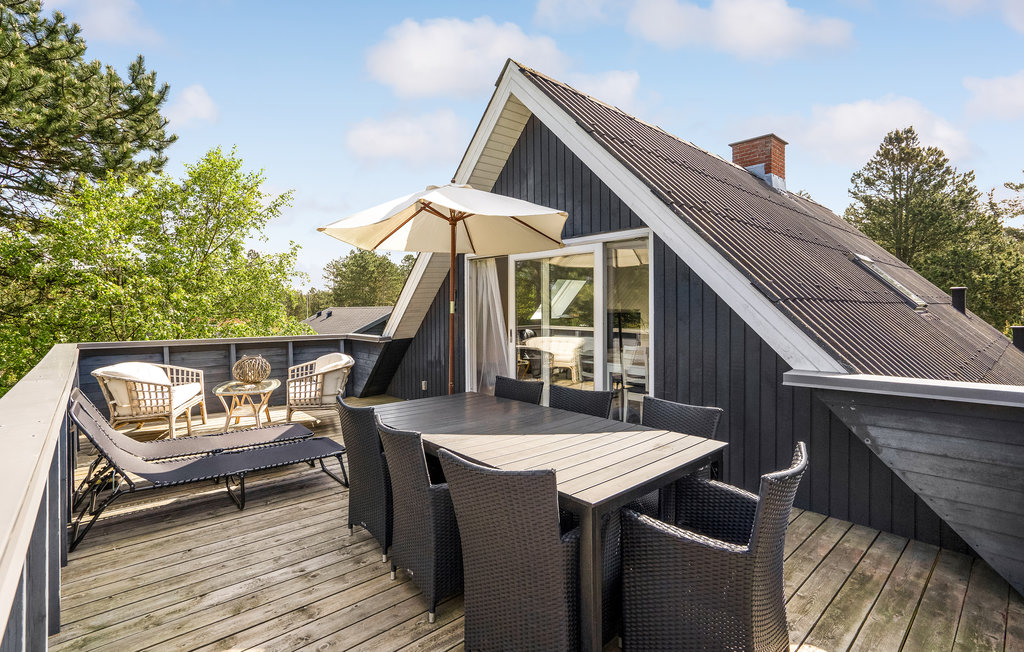 Ferienhaus - Fjellerup , Dänemark - D74464 23