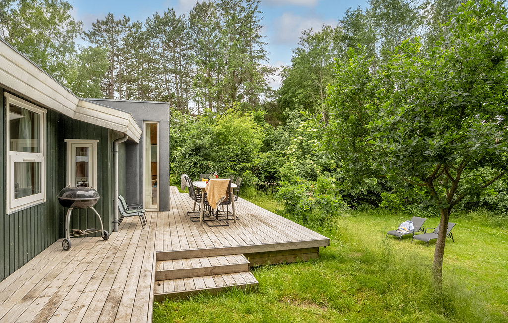 Feriehus - Fjellerup , Danmark - D74760 14