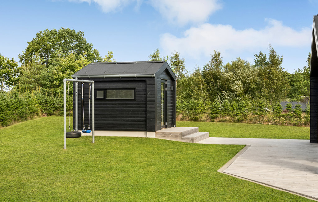 Ferienhaus - Fjellerup , Dänemark - D74018 14