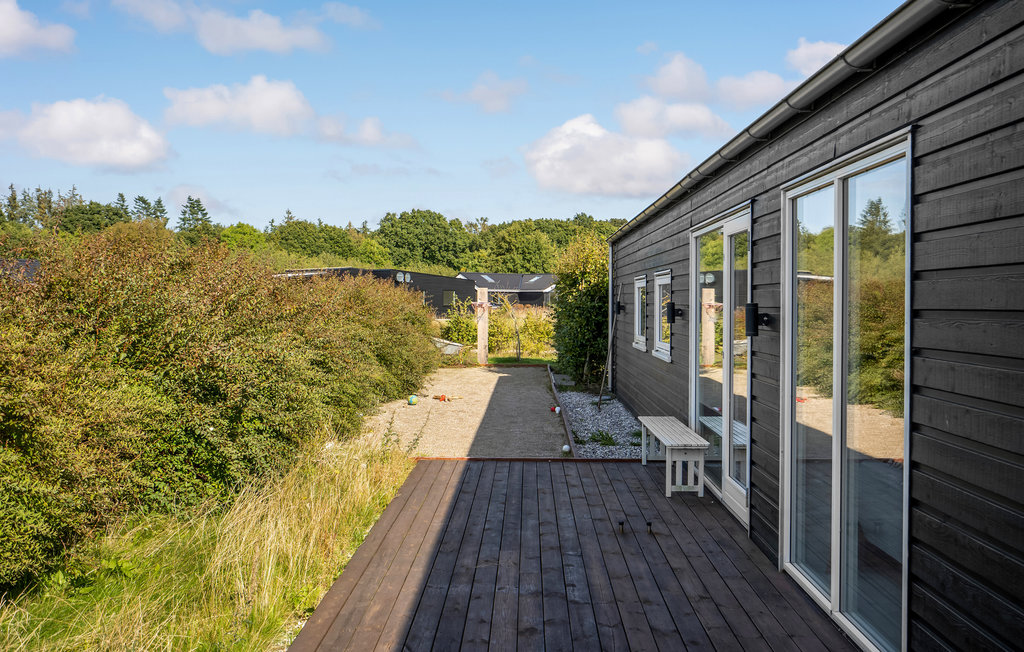 Ferienhaus - Fjellerup Strand , Dänemark - D74070 16