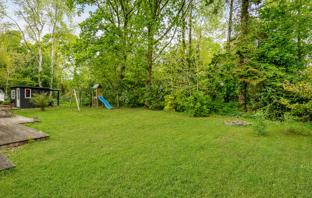 Feriehuse - Fjellerup , Danmark - D74310 20