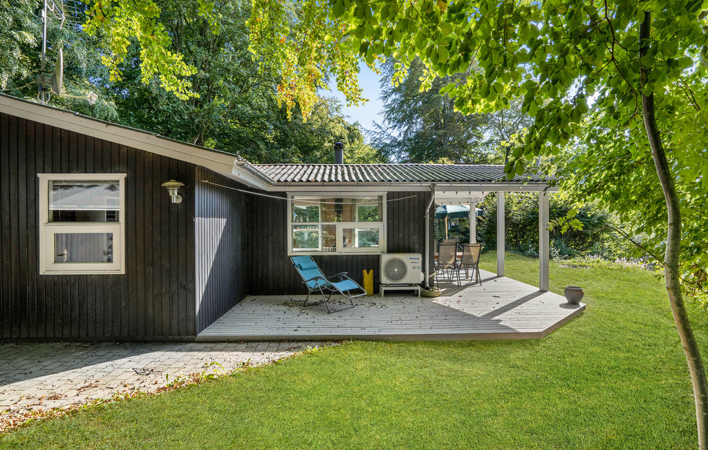 Feriehuse - Fjellerup , Danmark - D74438 17