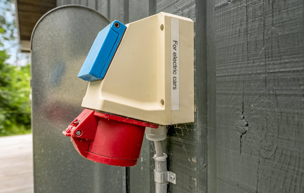 Feriehus - Fjellerup , Danmark - D74760 17