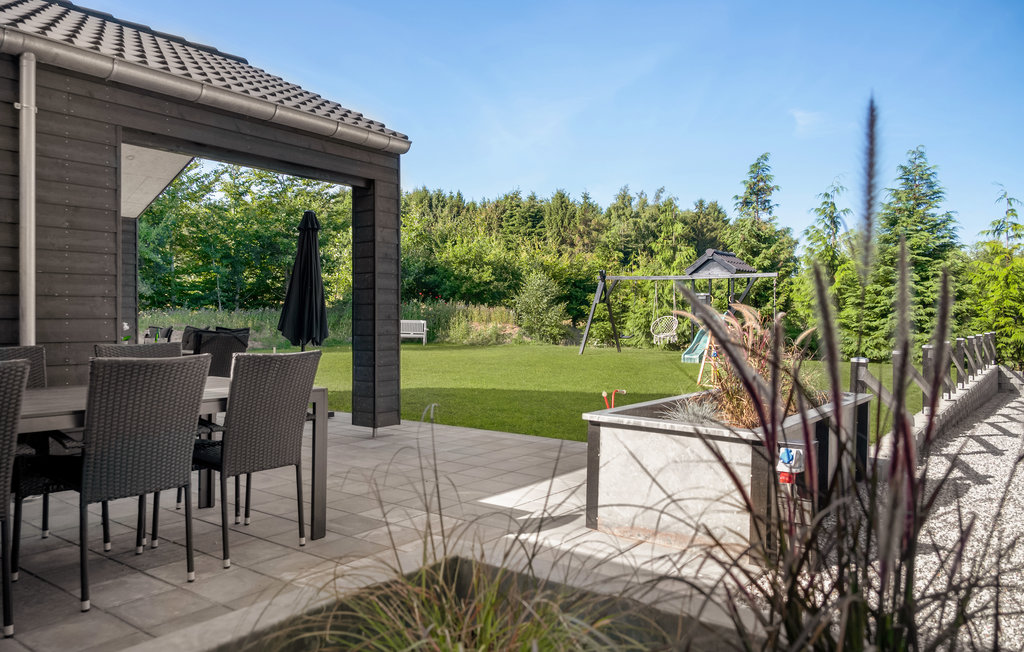 Ferienhaus - Fjellerup , Dänemark - D74063 10
