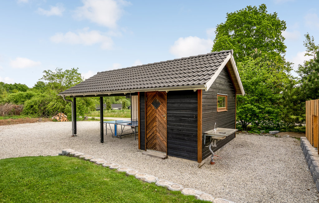 Ferienhaus - Fjellerup , Dänemark - D74119 13