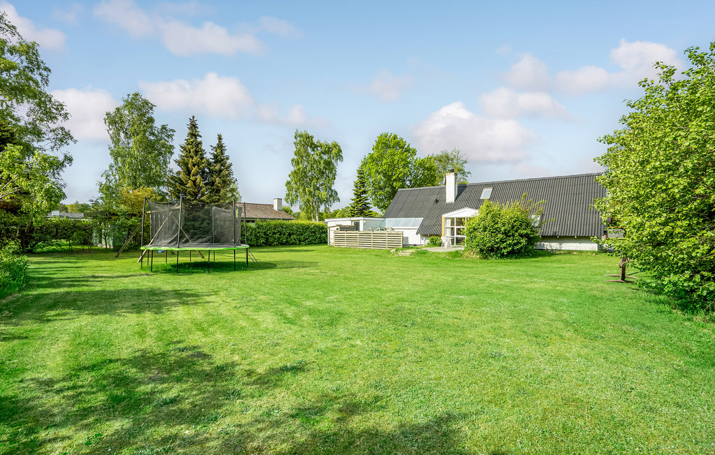 Semesterhus - Fjellerup , Danmark - D74200 14