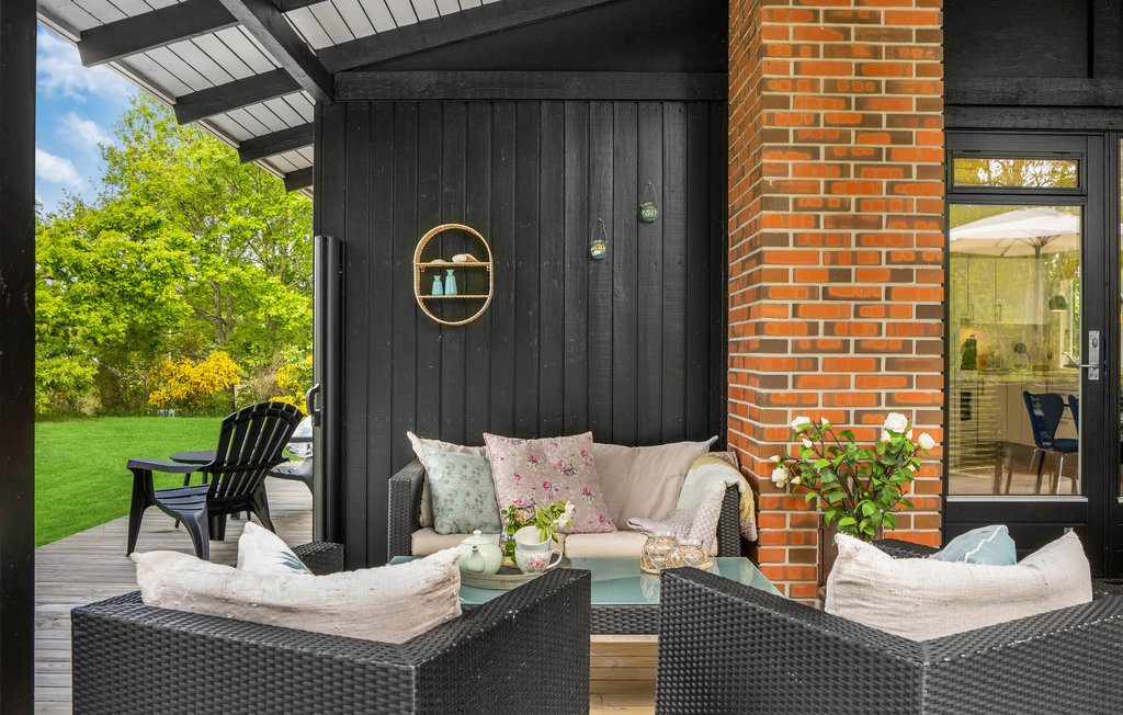 Ferienhaus - Fjellerup , Dänemark - D74209 14