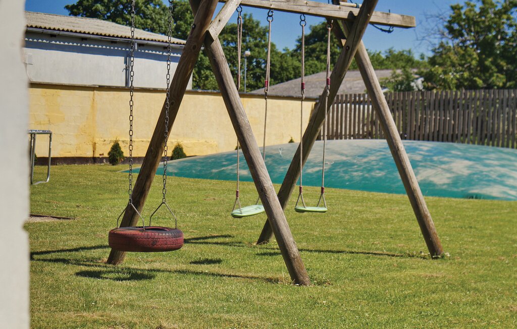 Ferienhaus - Ramten , Dänemark - D74324 14