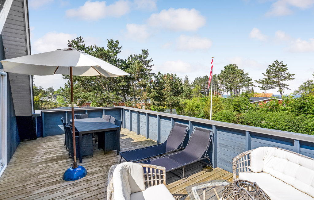 Ferienhaus - Fjellerup , Dänemark - D74464 22