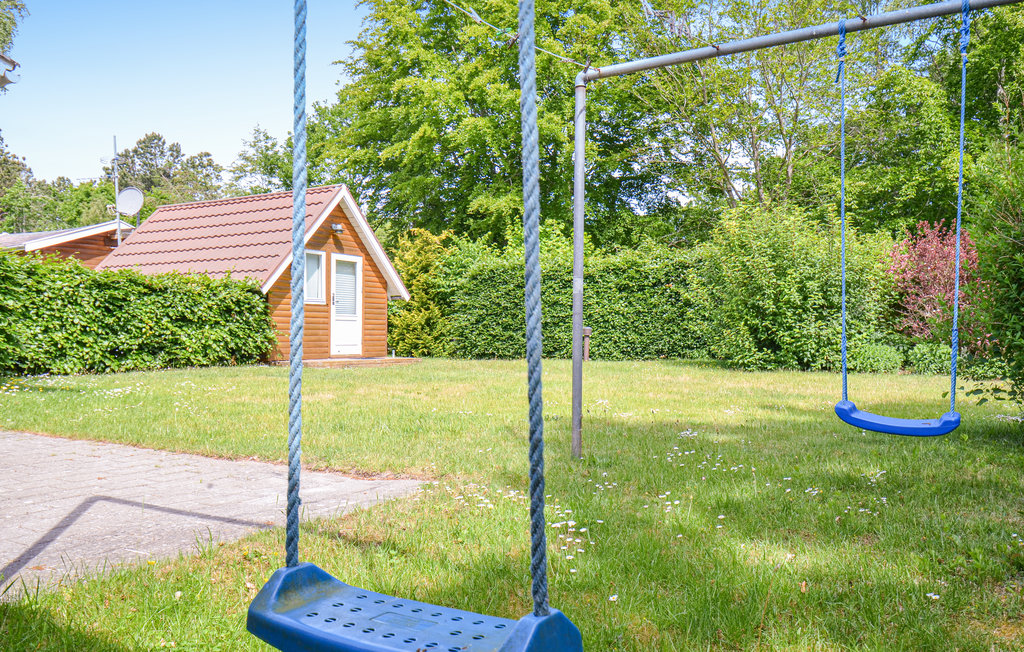 Ferienhaus - Fjellerup , Dänemark - D74531 9