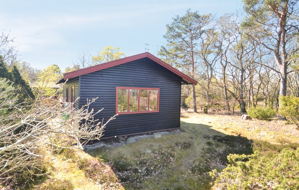Ferienhaus - Fjellerup , Dänemark - D74028 6
