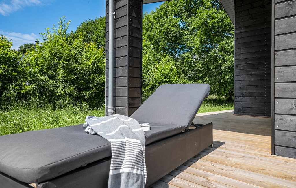 Ferienhaus - Fjellerup , Dänemark - D74031 12
