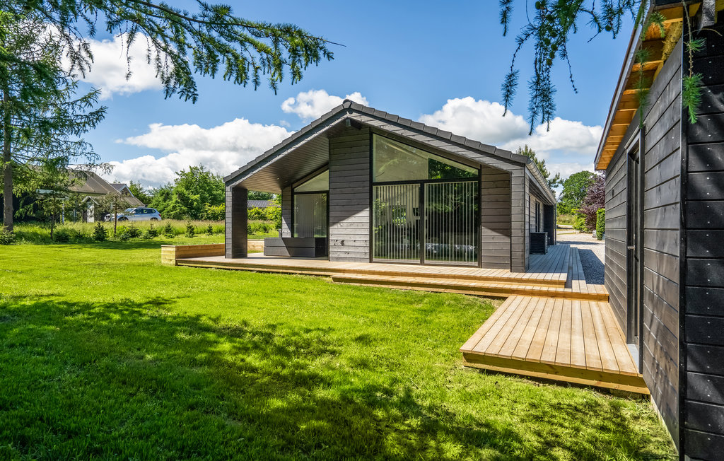 Feriehuse - Fjellerup , Danmark - D74048 13
