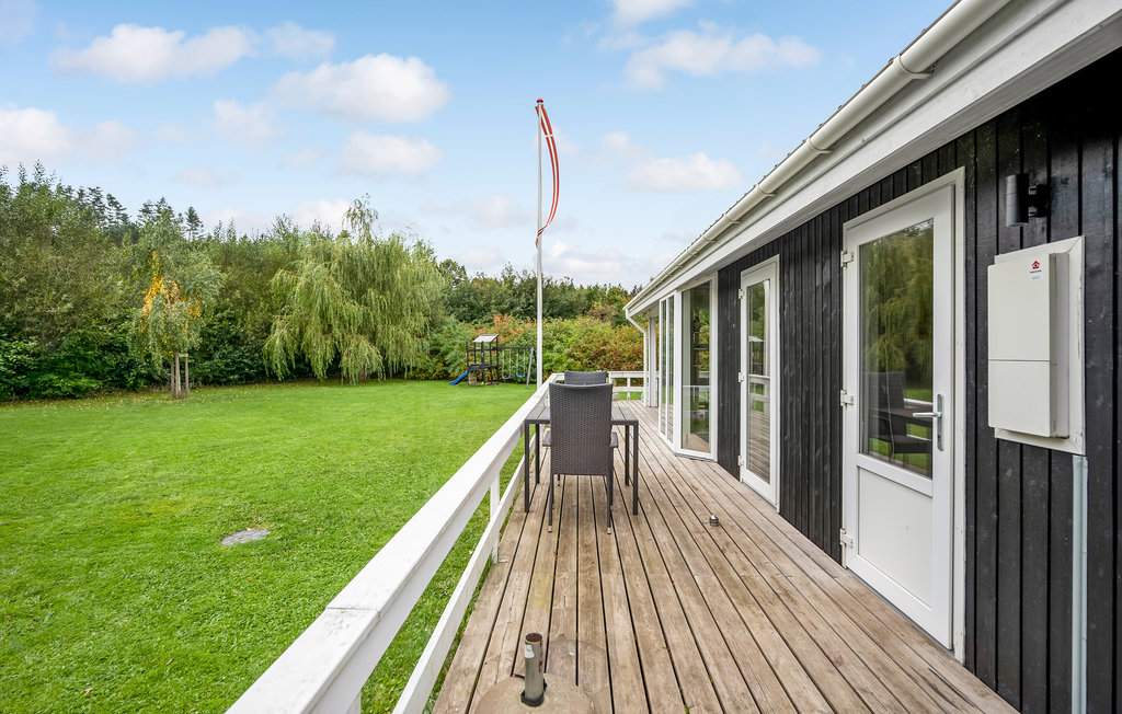 Feriehuse - Fjellerup , Danmark - D74066 9