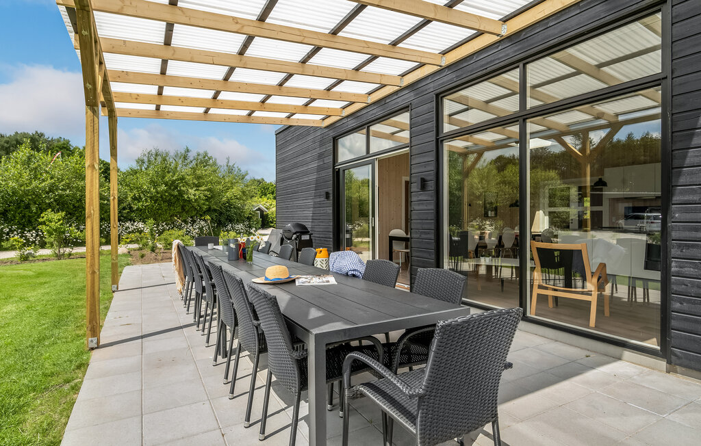 Feriehuse - Fjellerup , Danmark - D74082 12