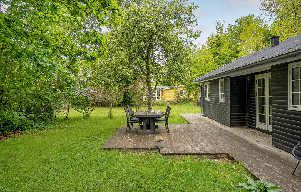 Feriehuse - Fjellerup , Danmark - D74310 14