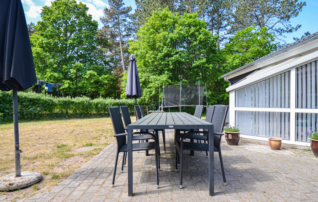 Feriehuse - Fjellerup , Danmark - D74466 15