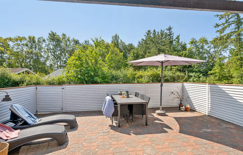 Ferienhaus - Fjellerup , Dänemark - D74509 8