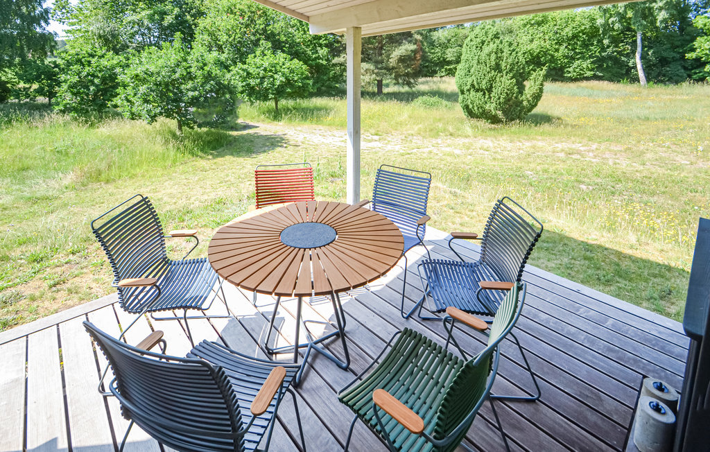 Feriehuse - Fjellerup , Danmark - D74112 2