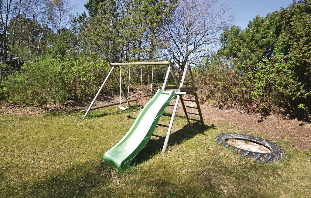 Feriehuse - Fjellerup , Danmark - D74504 12