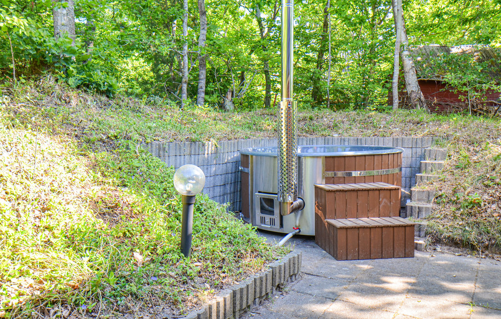 Feriehuse - Fjellerup , Danmark - D74511 11