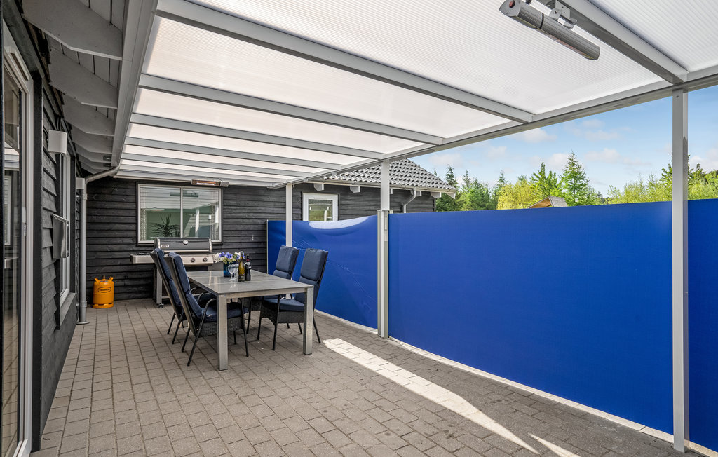 Ferienhaus - Fjellerup , Dänemark - D74035 13