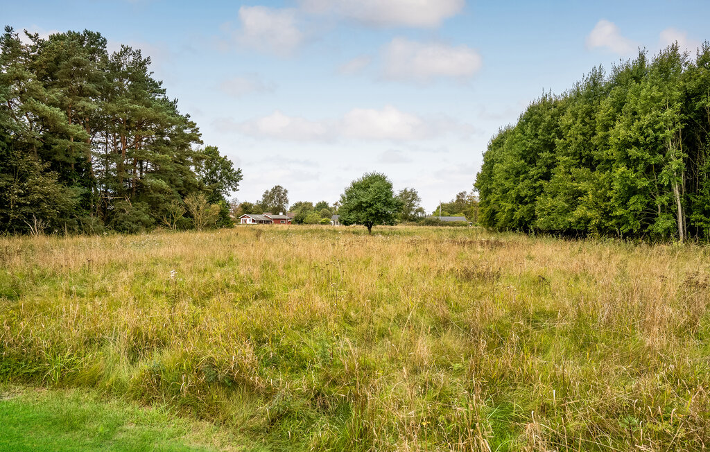 Feriehus - Fjellerup , Danmark - D74026 18