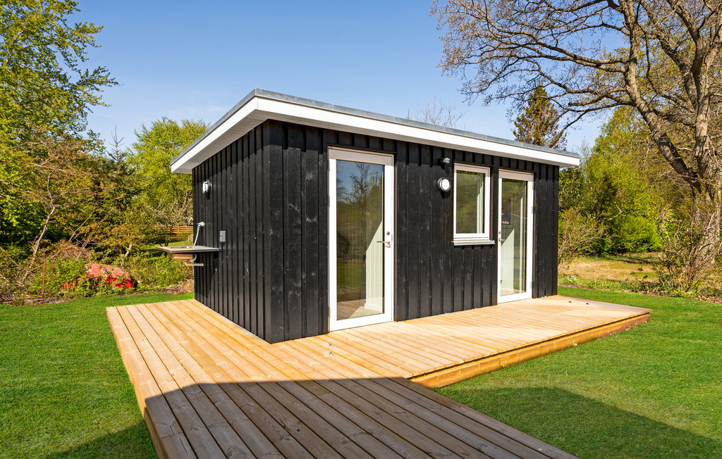 Feriehuse - Fjellerup , Danmark - D74045 14