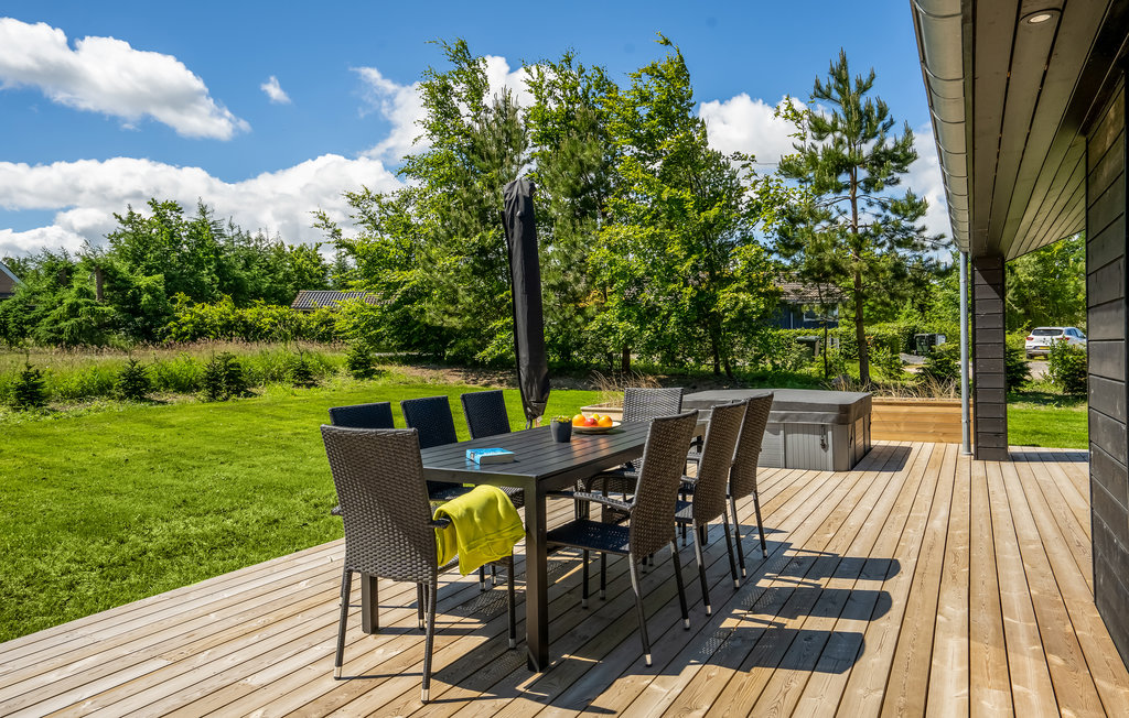 Feriehuse - Fjellerup , Danmark - D74048 16