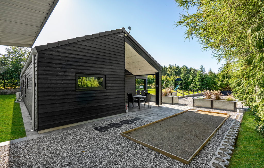 Ferienhaus - Fjellerup , Dänemark - D74063 12