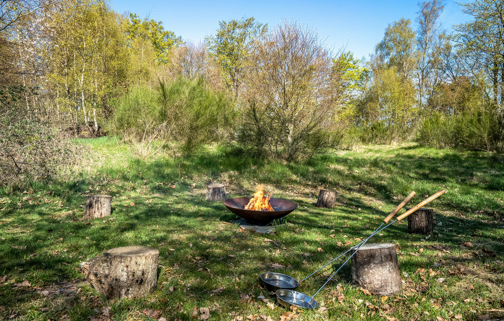 Feriehuse - Fjellerup , Danmark - D74112 12