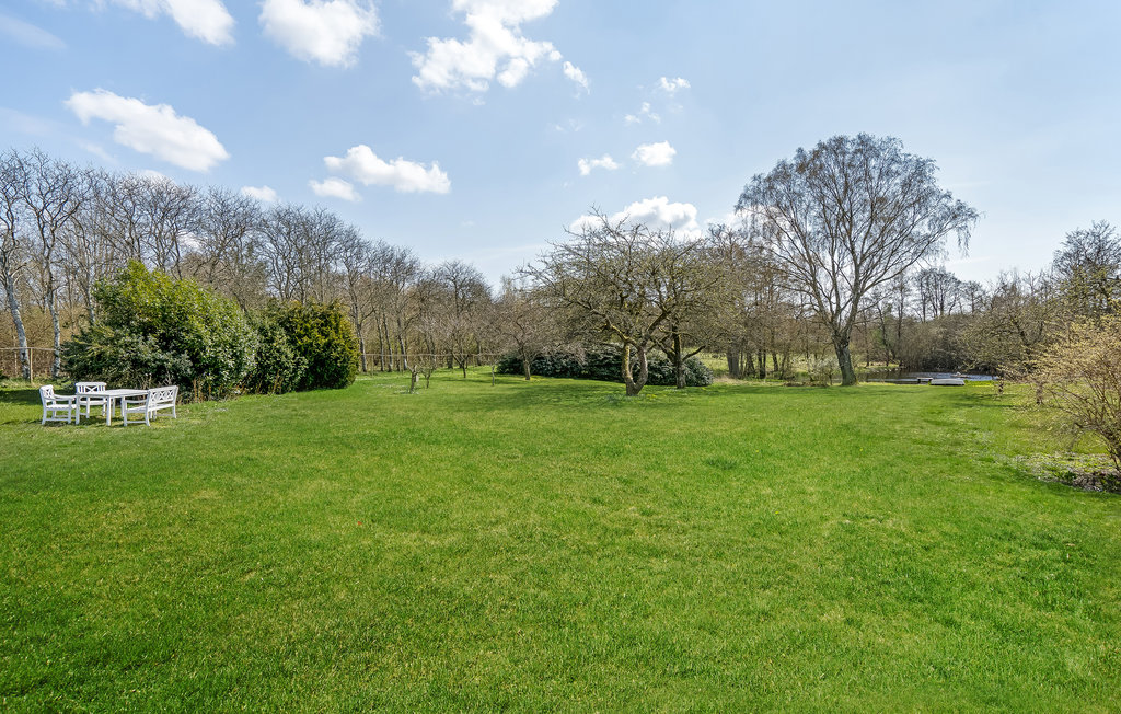 Ferienwohnung - Fjellerup , Dänemark - D74201 14