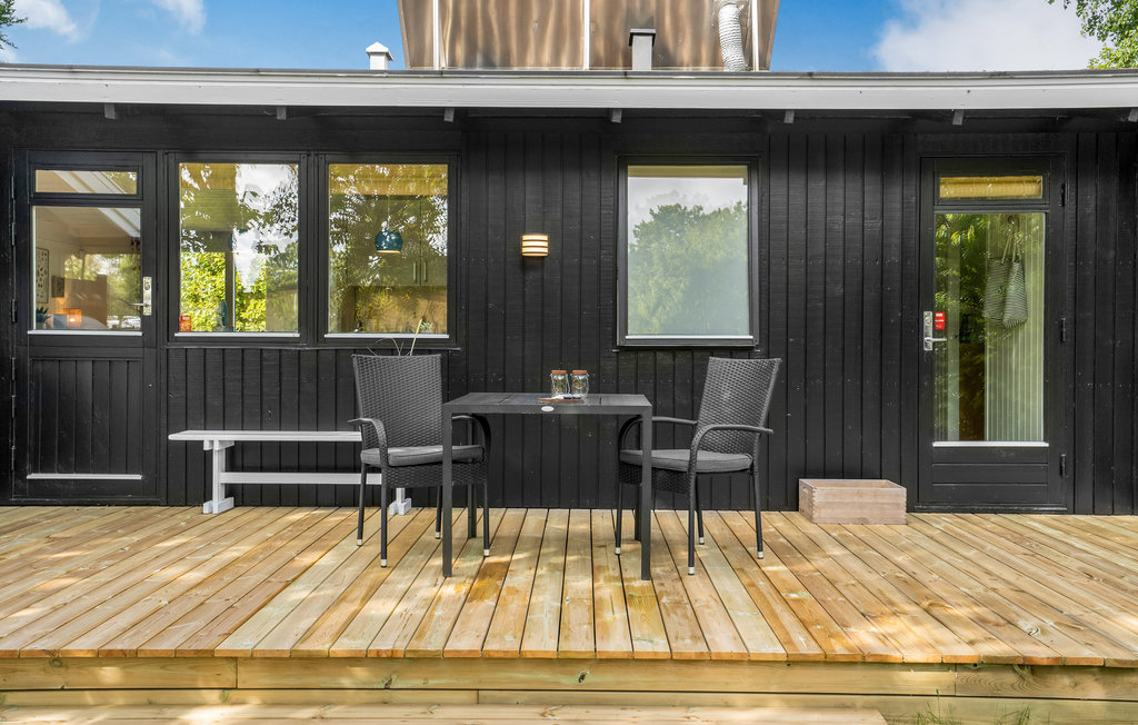 Ferienhaus - Fjellerup , Dänemark - D74209 16