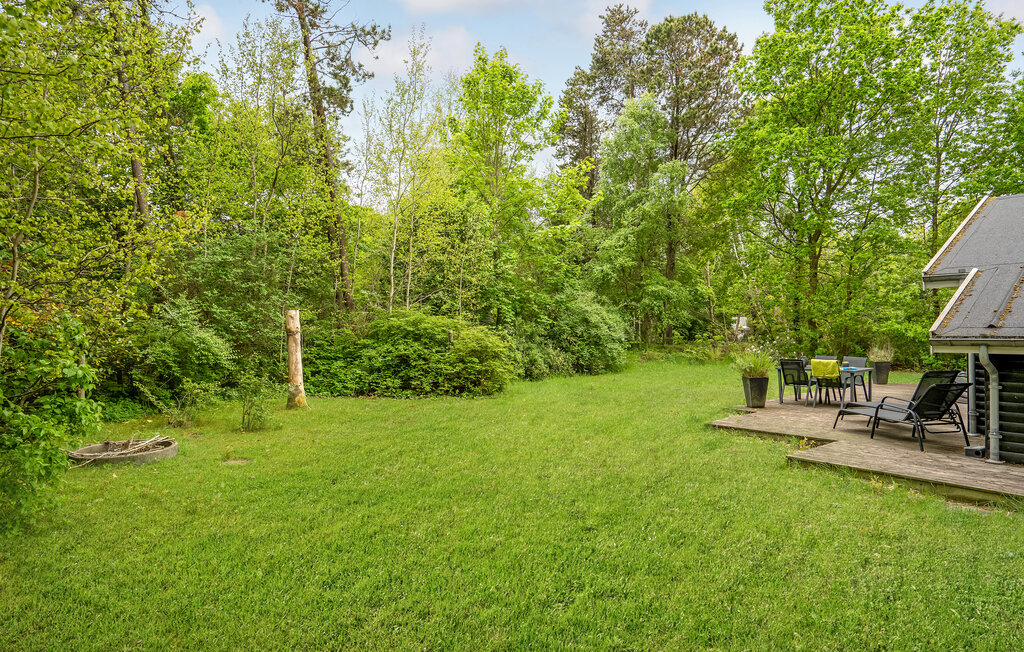 Feriehuse - Fjellerup , Danmark - D74310 18