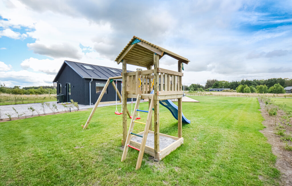 Ferienhaus - Fjellerup , Dänemark - D74328 12