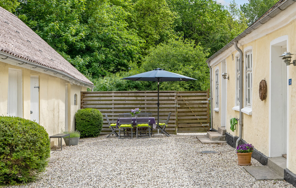 Ferienhaus - Grenå , Dänemark - D74023 11