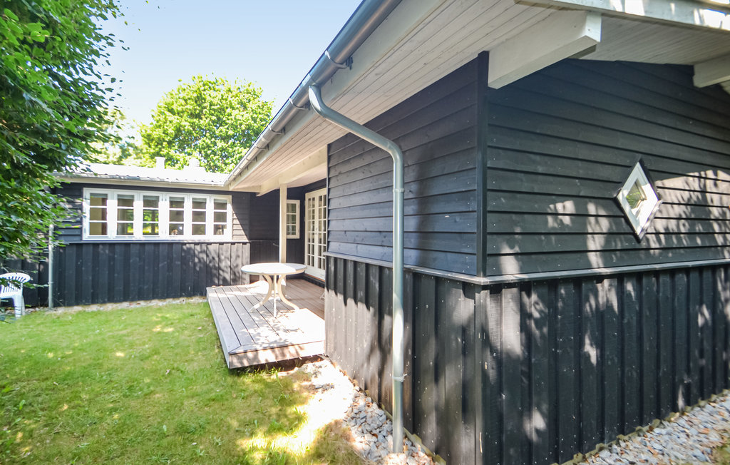 Feriehuse - Fjellerup , Danmark - D74112 9
