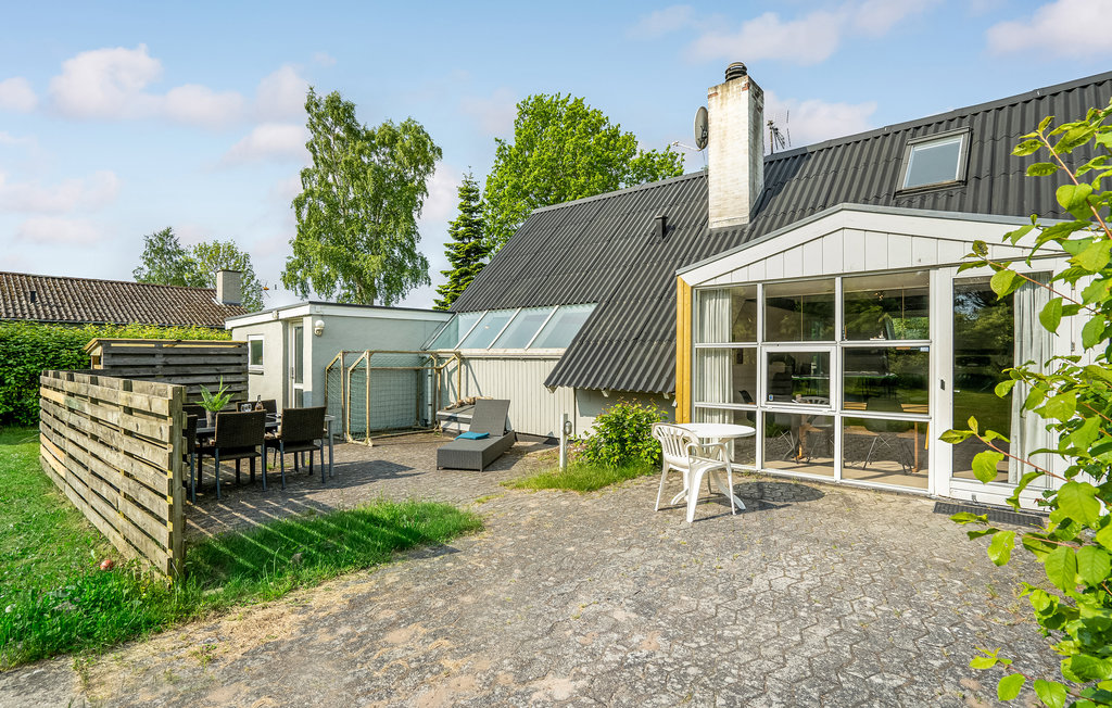 Semesterhus - Fjellerup , Danmark - D74200 13