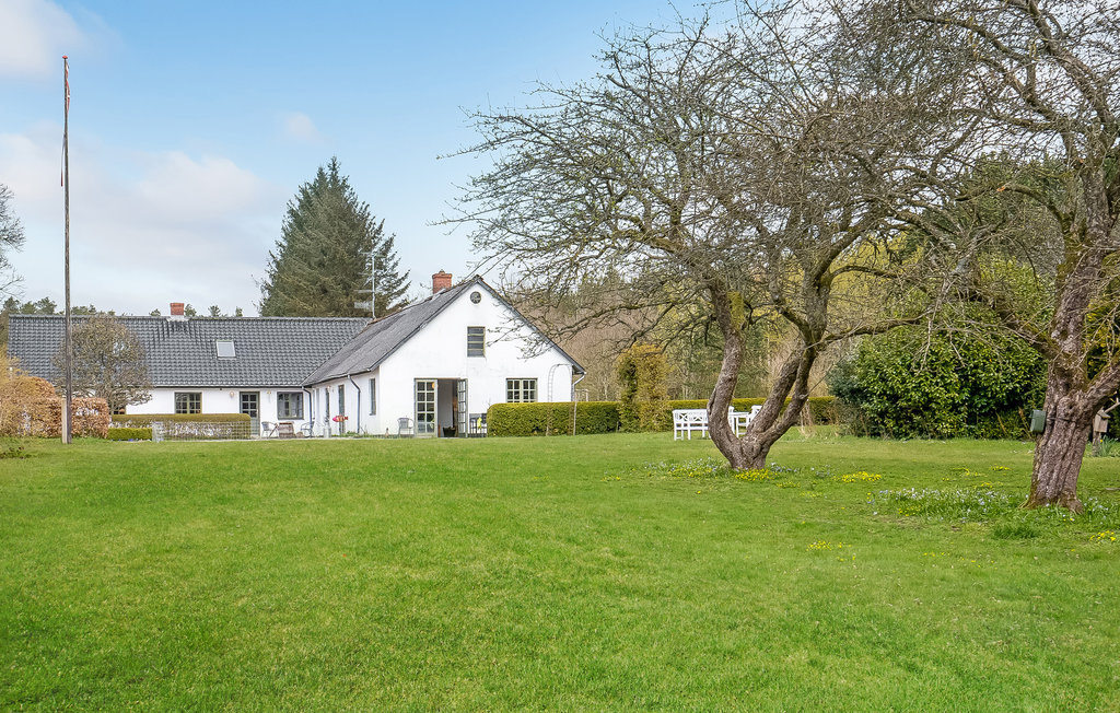 Ferienwohnung - Fjellerup , Dänemark - D74201 11