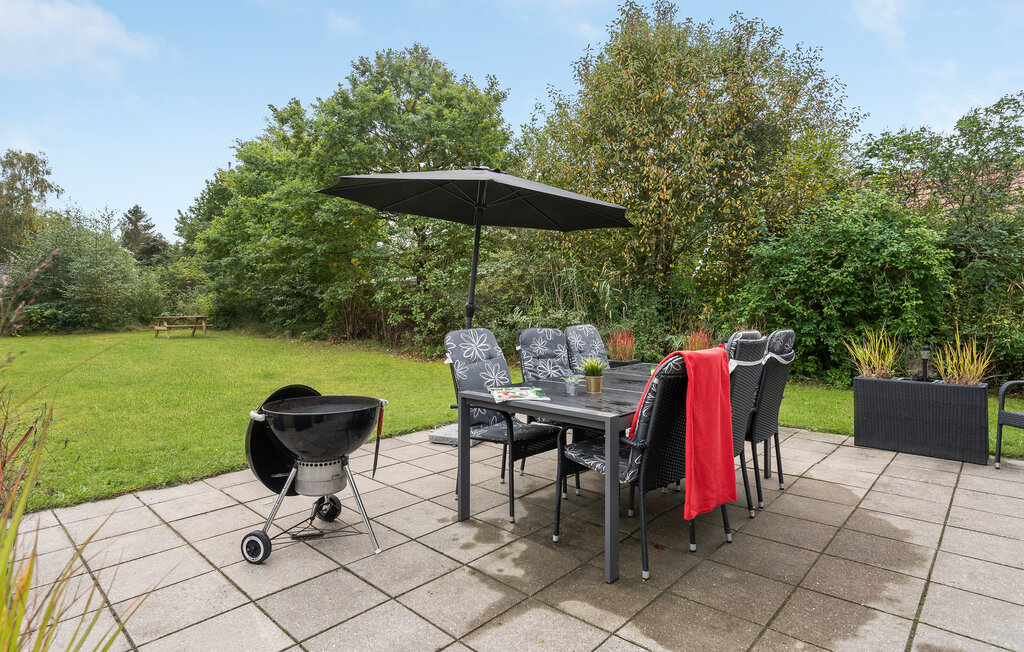 Feriehuse - Fjellerup , Danmark - D74294 9