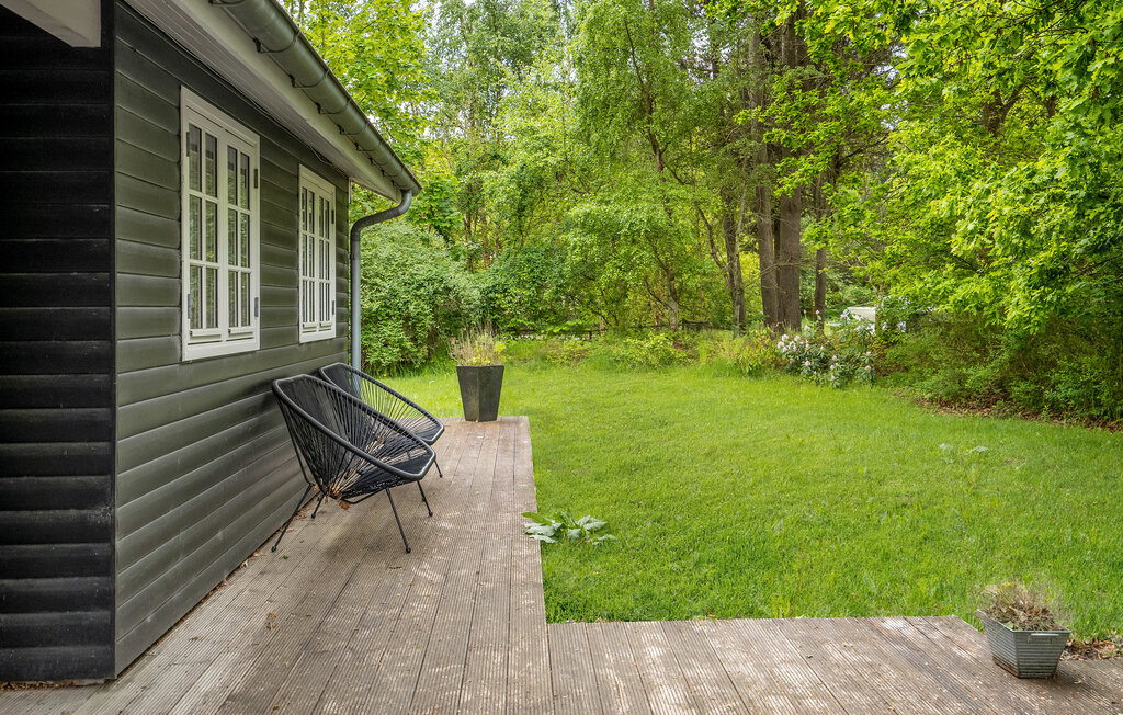 Feriehuse - Fjellerup , Danmark - D74310 15