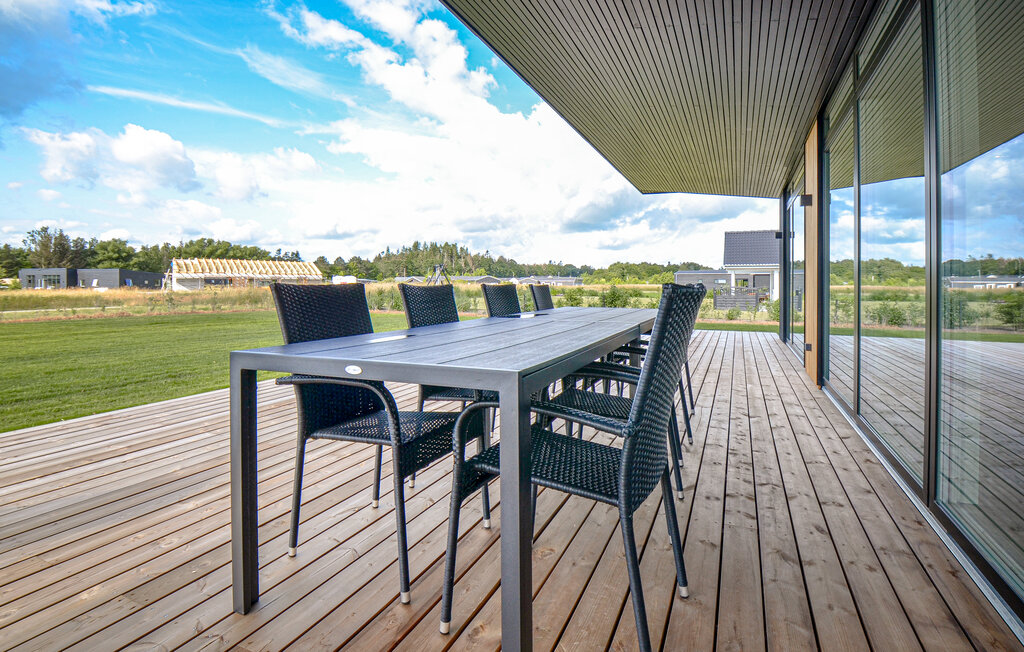 Ferienhaus - Fjellerup , Dänemark - D74329 7