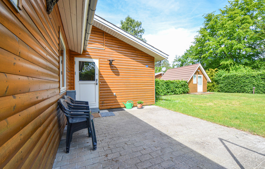 Ferienhaus - Fjellerup , Dänemark - D74531 8