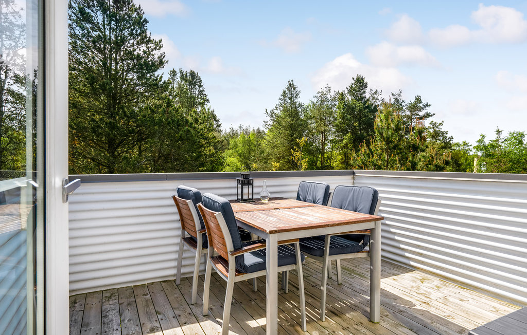 Ferienhaus - Fjellerup , Dänemark - D74464 24