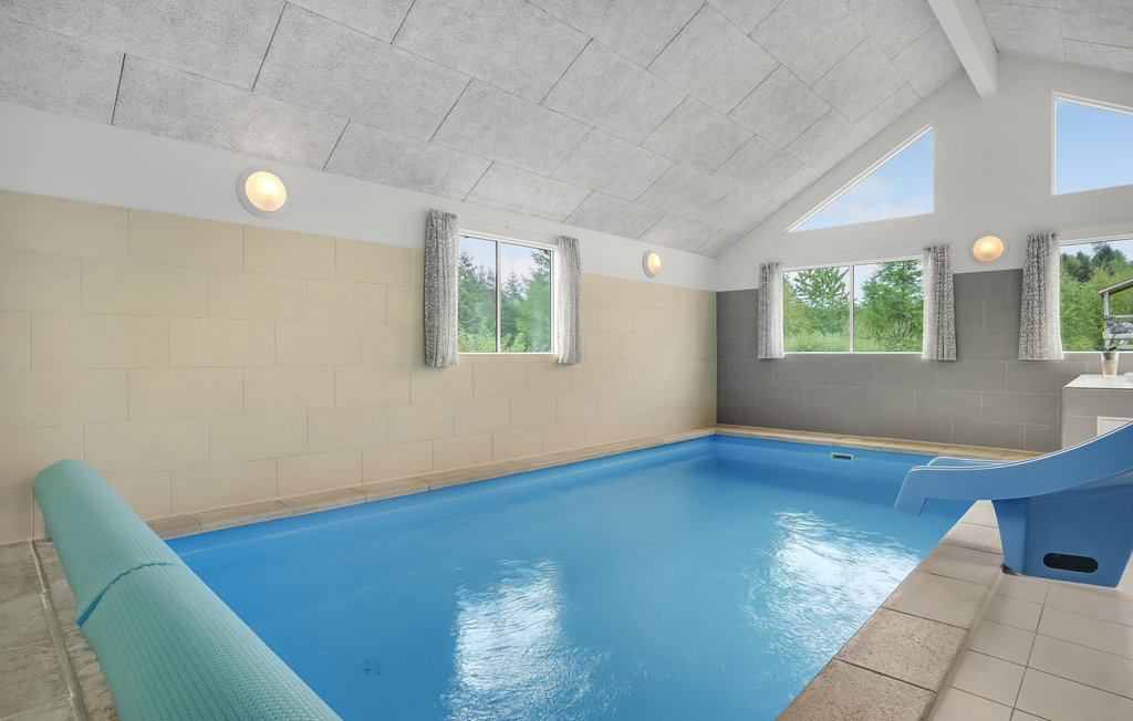 Ferienhaus - Fjellerup , Dänemark - D74035 2