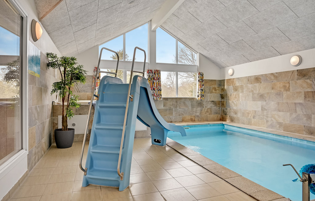 Ferienhaus - Fjellerup , Dänemark - D74049 2