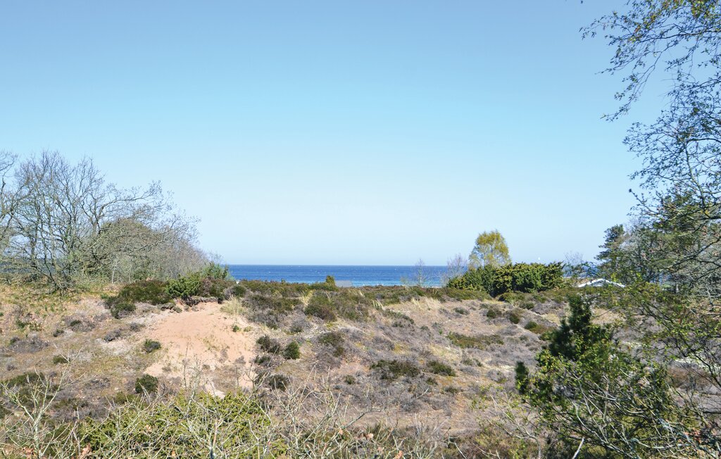 Ferienhaus - Fjellerup , Dänemark - D74028 7