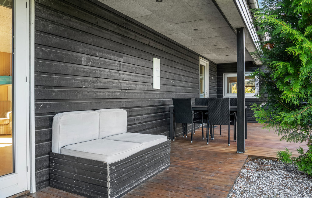 Ferienhaus - Fjellerup Strand , Dänemark - D74070 11