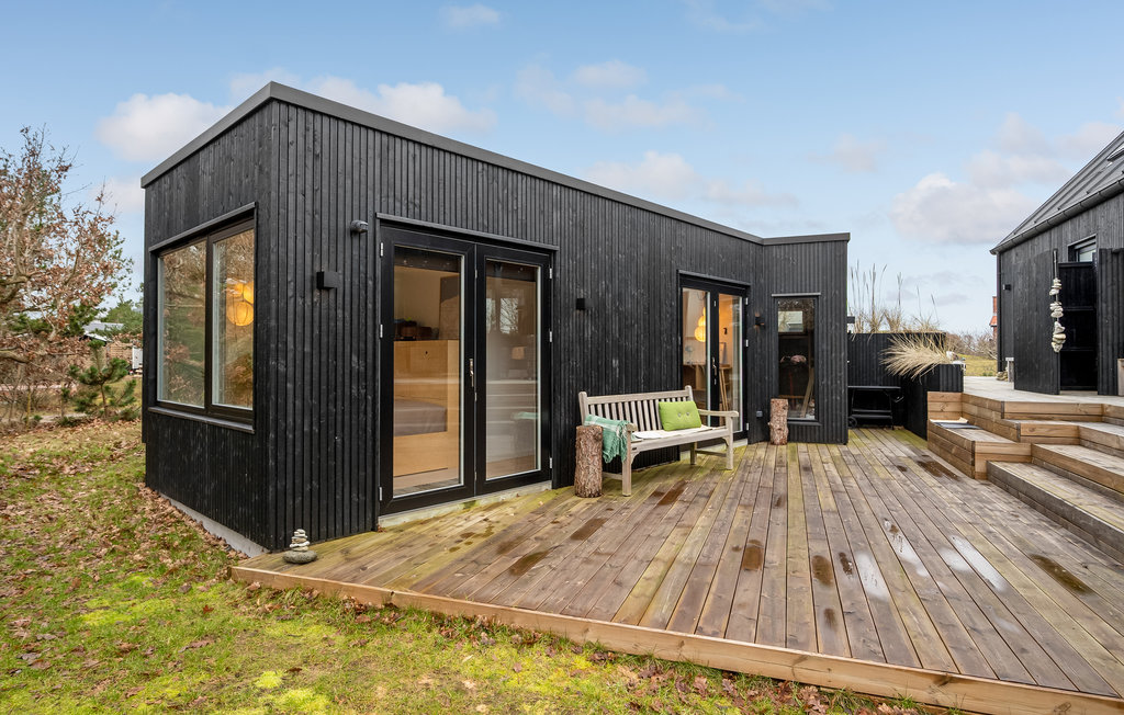 Ferienhaus - Fjellerup , Dänemark - D74072 14